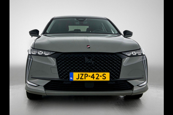 DS DS 4 1.2 PureTech Performance Line+ HEAD-UP | EL. BED. STOELEN | LEER-ALCANTARA