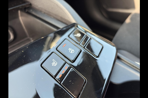 Kia Sportage 1.6 T-GDi Plug-in Hybrid AWD GT-Line Automaat | Adapt. Cruise | Stoel- en Stuurverwarming | Pano Schuif/Kanteldak | Elektr. Voorstoelen |