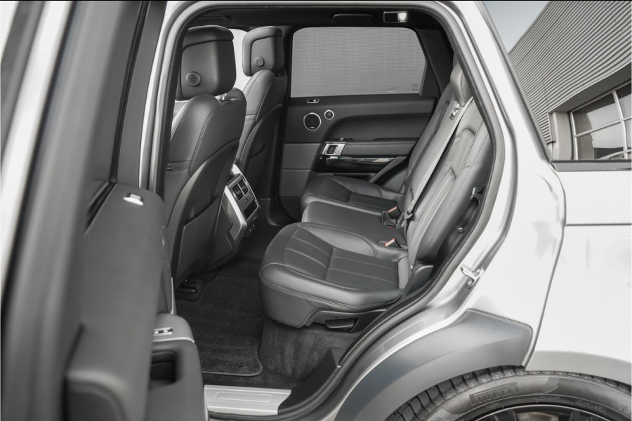 Land Rover Range Rover Sport P400e HSE Dynamic HUD ACC Trekhaak