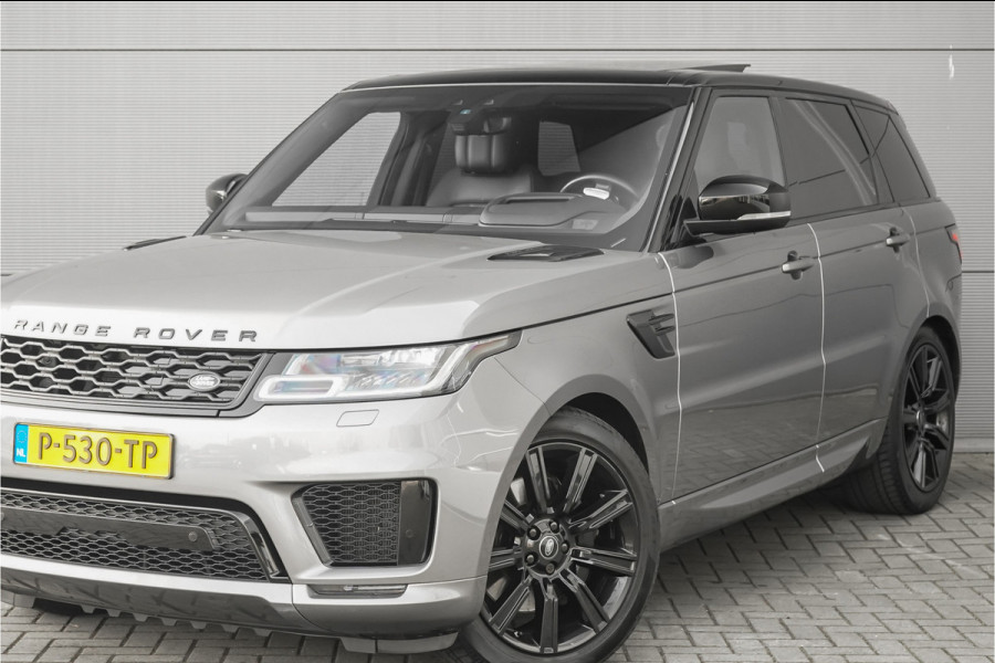 Land Rover Range Rover Sport P400e HSE Dynamic HUD ACC Trekhaak