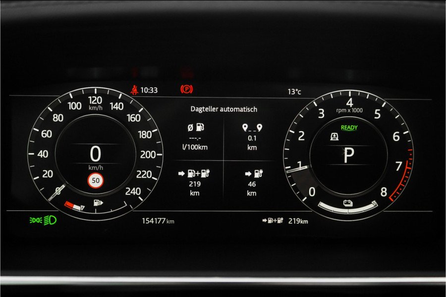 Land Rover Range Rover Sport P400e HSE Dynamic HUD ACC Trekhaak