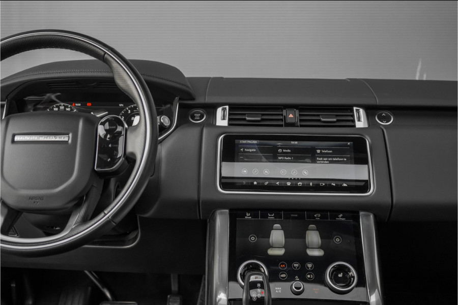 Land Rover Range Rover Sport P400e HSE Dynamic HUD ACC Trekhaak