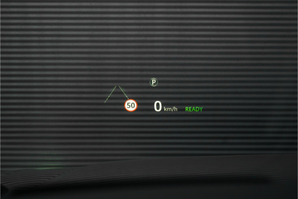 Land Rover Range Rover Sport P400e HSE Dynamic HUD ACC Trekhaak