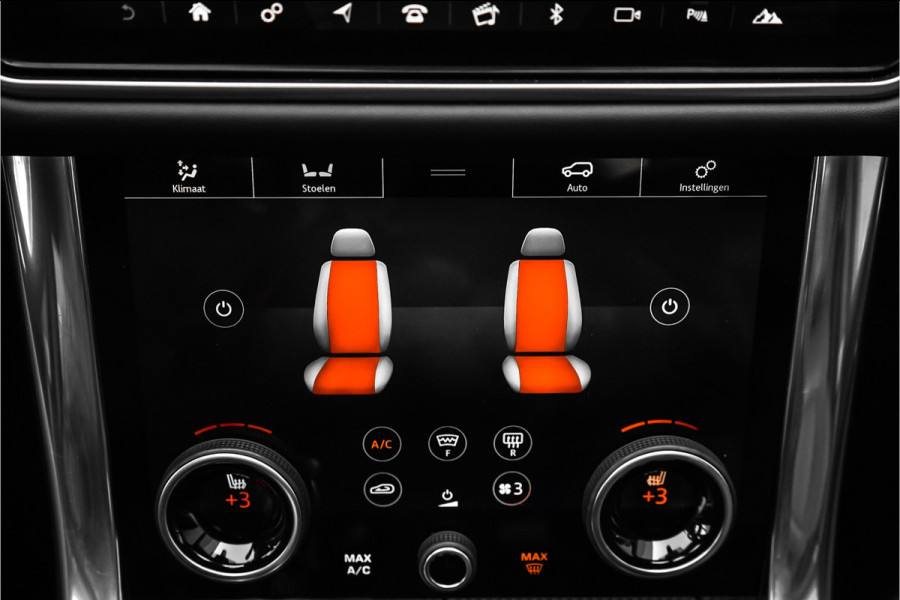 Land Rover Range Rover Sport P400e HSE Dynamic HUD ACC Trekhaak