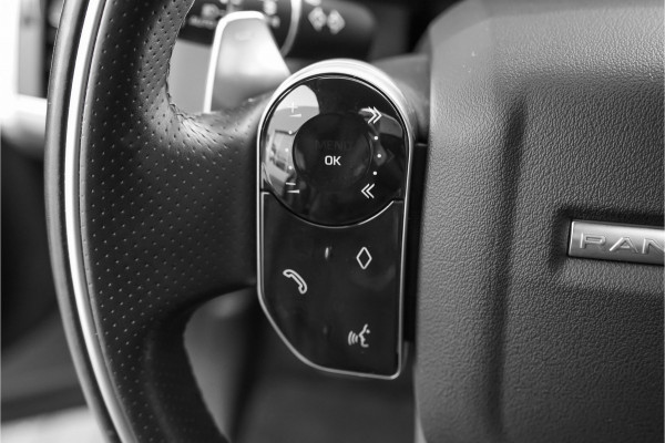 Land Rover Range Rover Sport P400e HSE Dynamic HUD ACC Trekhaak