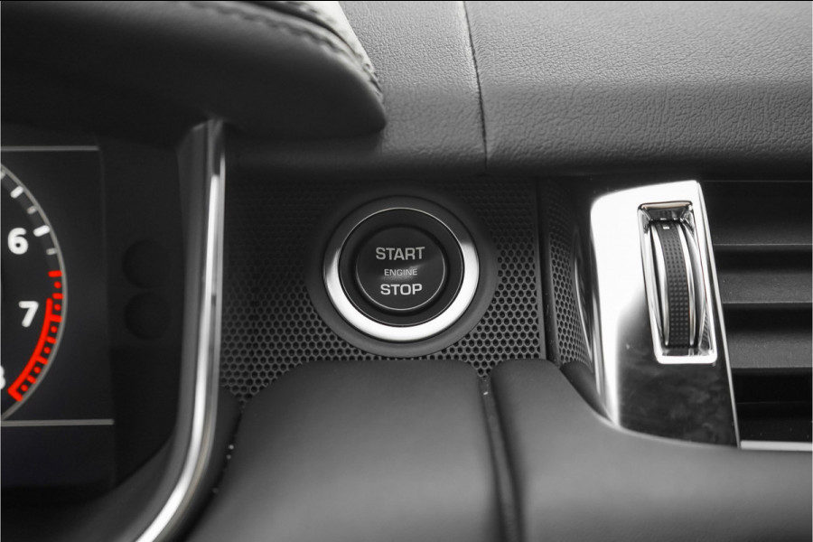Land Rover Range Rover Sport P400e HSE Dynamic HUD ACC Trekhaak