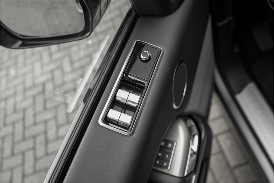 Land Rover Range Rover Sport P400e HSE Dynamic HUD ACC Trekhaak