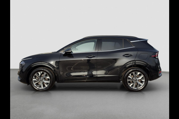 Kia Sportage 1.6 T-GDi Hybrid GT-Line Automaat | Adapt. Cruise | Stoel- en Stuurverwarming | Pano Schuif/Kanteldak | Elektr. Voorstoelen |