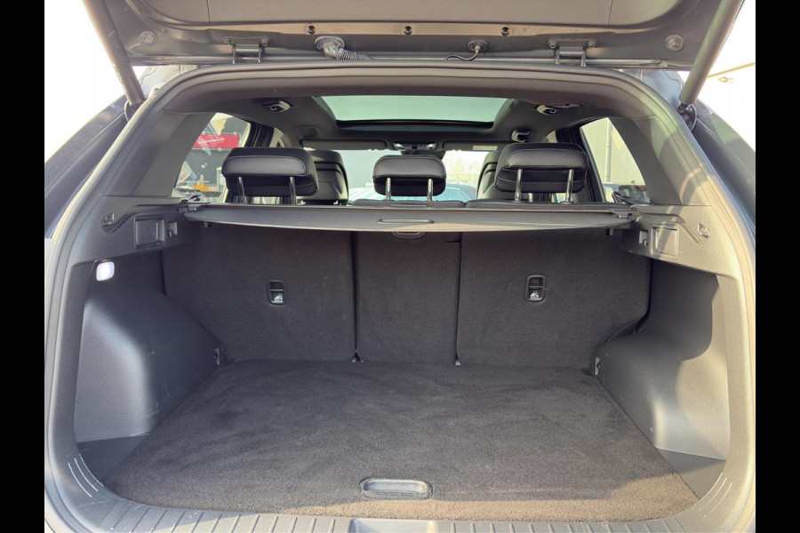 Kia Sportage 1.6 T-GDi Hybrid GT-Line Automaat | Adapt. Cruise | Stoel- en Stuurverwarming | Pano Schuif/Kanteldak | Elektr. Voorstoelen |