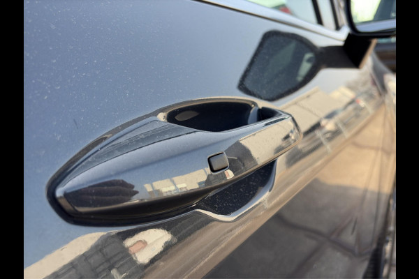 Kia Sportage 1.6 T-GDi Hybrid GT-Line Automaat | Adapt. Cruise | Stoel- en Stuurverwarming | Pano Schuif/Kanteldak | Elektr. Voorstoelen |