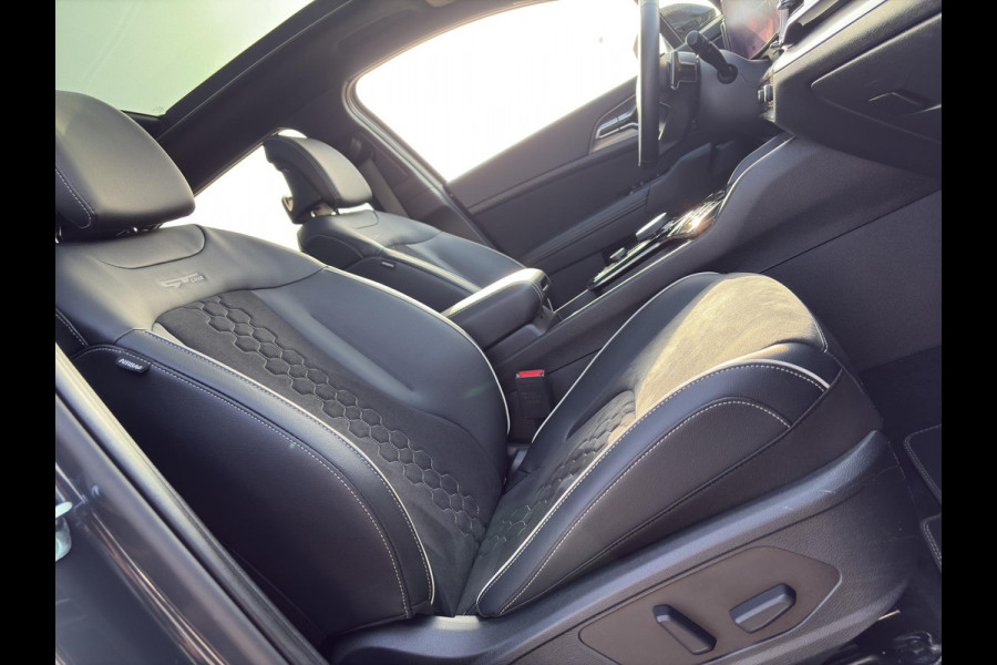 Kia Sportage 1.6 T-GDi Hybrid GT-Line Automaat | Adapt. Cruise | Stoel- en Stuurverwarming | Pano Schuif/Kanteldak | Elektr. Voorstoelen |