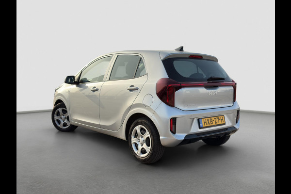 Kia Picanto 1.0 DPI DynamicLine Navi | Camera | Cruise | PDC | Android Auto / Apple Carplay |