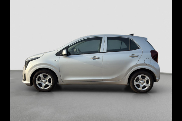 Kia Picanto 1.0 DPI DynamicLine Navi | Camera | Cruise | PDC | Android Auto / Apple Carplay |