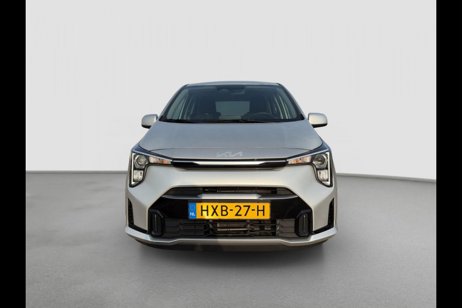 Kia Picanto 1.0 DPI DynamicLine Navi | Camera | Cruise | PDC | Android Auto / Apple Carplay |