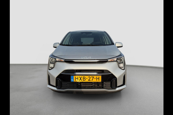 Kia Picanto 1.0 DPI DynamicLine Navi | Camera | Cruise | PDC | Android Auto / Apple Carplay |