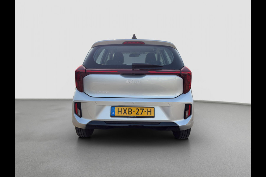 Kia Picanto 1.0 DPI DynamicLine Navi | Camera | Cruise | PDC | Android Auto / Apple Carplay |