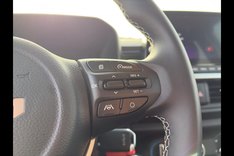 Kia Picanto 1.0 DPI DynamicLine Navi | Camera | Cruise | PDC | Android Auto / Apple Carplay |
