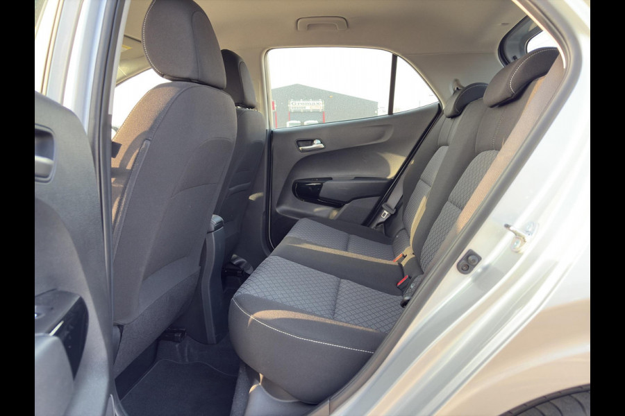 Kia Picanto 1.0 DPI DynamicLine Navi | Camera | Cruise | PDC | Android Auto / Apple Carplay |