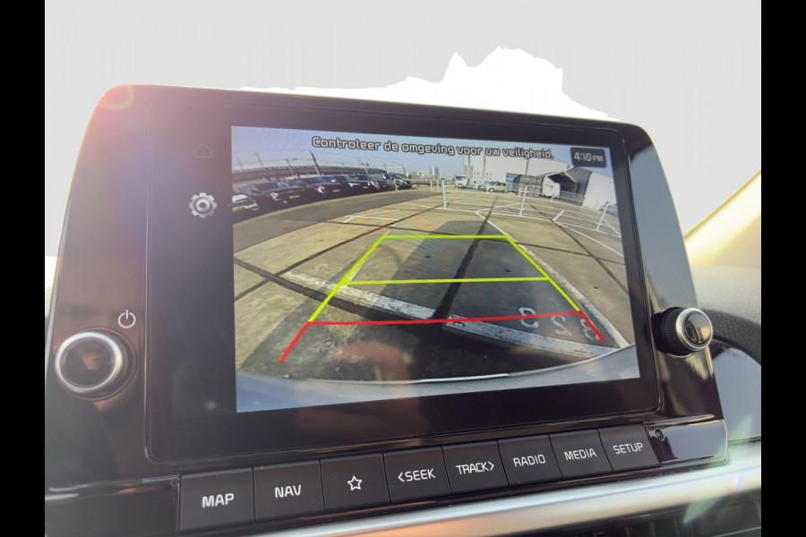 Kia Picanto 1.0 DPI DynamicLine Navi | Camera | Cruise | PDC | Android Auto / Apple Carplay |