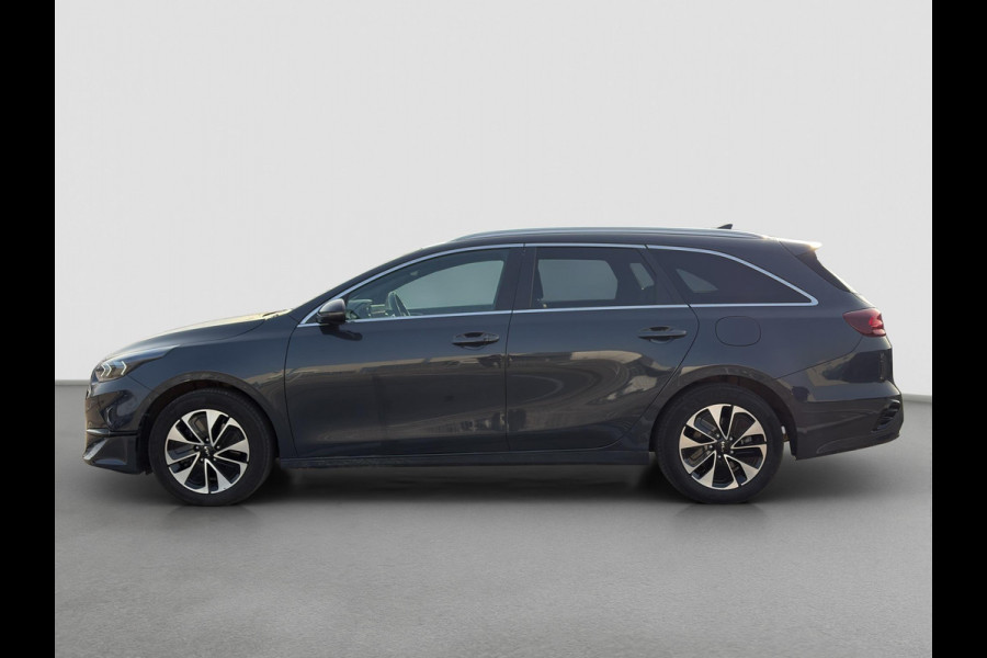 Kia Ceed Sportswagon 1.0 T-GDi Design Edition | Stoel- en Stuurverwarming | Cruise Control | Climate Control | Elektr. Achterklep | JBL | Draadloos Opladen |