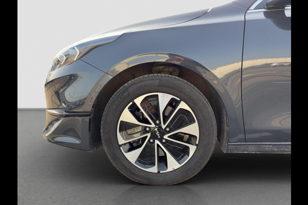 Kia Ceed Sportswagon 1.0 T-GDi Design Edition | Stoel- en Stuurverwarming | Cruise Control | Climate Control | Elektr. Achterklep | JBL | Draadloos Opladen |