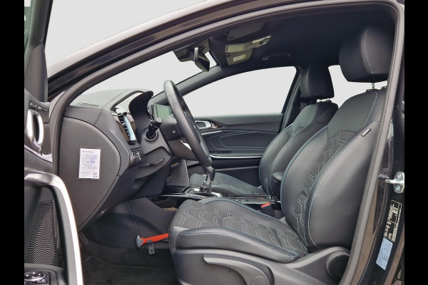 Kia Ceed Sportswagon 1.0 T-GDi Design Edition | Stoel- en Stuurverwarming | Cruise Control | Climate Control | Elektr. Achterklep | JBL | Draadloos Opladen |