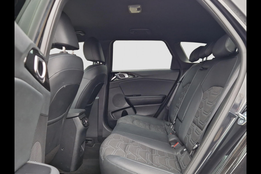 Kia Ceed Sportswagon 1.0 T-GDi Design Edition | Stoel- en Stuurverwarming | Cruise Control | Climate Control | Elektr. Achterklep | JBL | Draadloos Opladen |