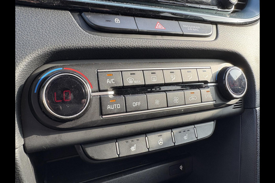 Kia Ceed Sportswagon 1.0 T-GDi Design Edition | Stoel- en Stuurverwarming | Cruise Control | Climate Control | Elektr. Achterklep | JBL | Draadloos Opladen |
