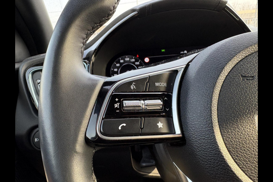 Kia Ceed Sportswagon 1.0 T-GDi Design Edition | Stoel- en Stuurverwarming | Cruise Control | Climate Control | Elektr. Achterklep | JBL | Draadloos Opladen |