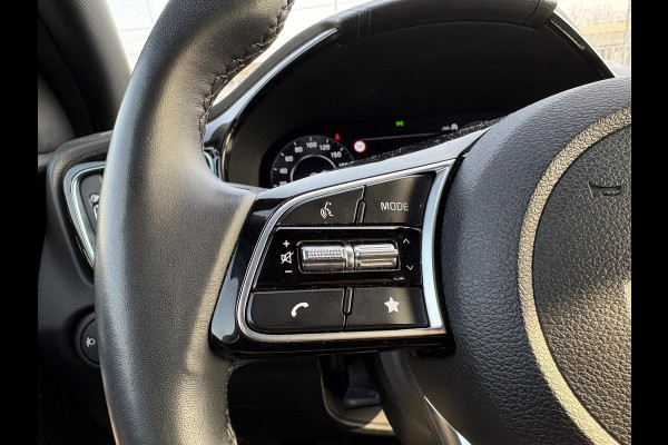 Kia Ceed Sportswagon 1.0 T-GDi Design Edition | Stoel- en Stuurverwarming | Cruise Control | Climate Control | Elektr. Achterklep | JBL | Draadloos Opladen |