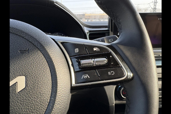 Kia Ceed Sportswagon 1.0 T-GDi Design Edition | Stoel- en Stuurverwarming | Cruise Control | Climate Control | Elektr. Achterklep | JBL | Draadloos Opladen |
