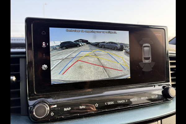 Kia Ceed Sportswagon 1.0 T-GDi Design Edition | Stoel- en Stuurverwarming | Cruise Control | Climate Control | Elektr. Achterklep | JBL | Draadloos Opladen |