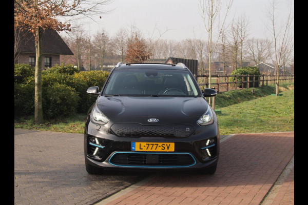 Kia e-Niro DynamicPlusLine 64 kWh | Panoramadak | Apple Carplay | Cruise Control | FASE 3 |