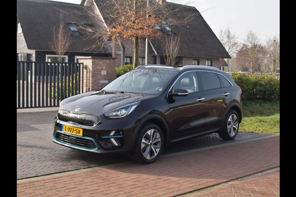 Kia e-Niro DynamicPlusLine 64 kWh | Panoramadak | Apple Carplay | Cruise Control | FASE 3 |