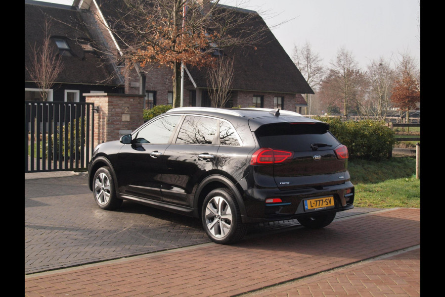 Kia e-Niro DynamicPlusLine 64 kWh | Panoramadak | Apple Carplay | Cruise Control | FASE 3 |