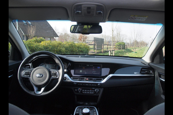 Kia e-Niro DynamicPlusLine 64 kWh | Panoramadak | Apple Carplay | Cruise Control | FASE 3 |