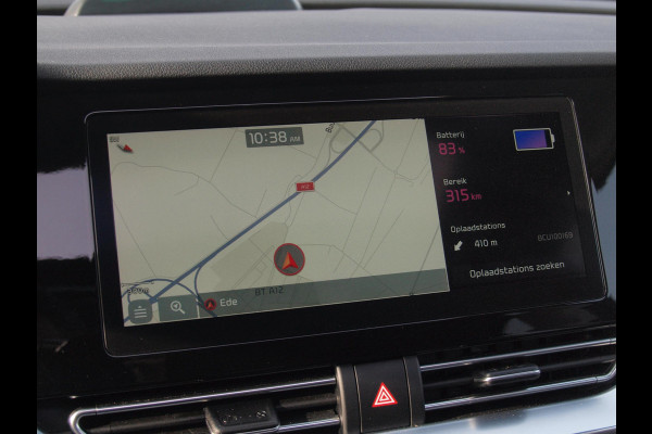 Kia e-Niro DynamicPlusLine 64 kWh | Panoramadak | Apple Carplay | Cruise Control | FASE 3 |
