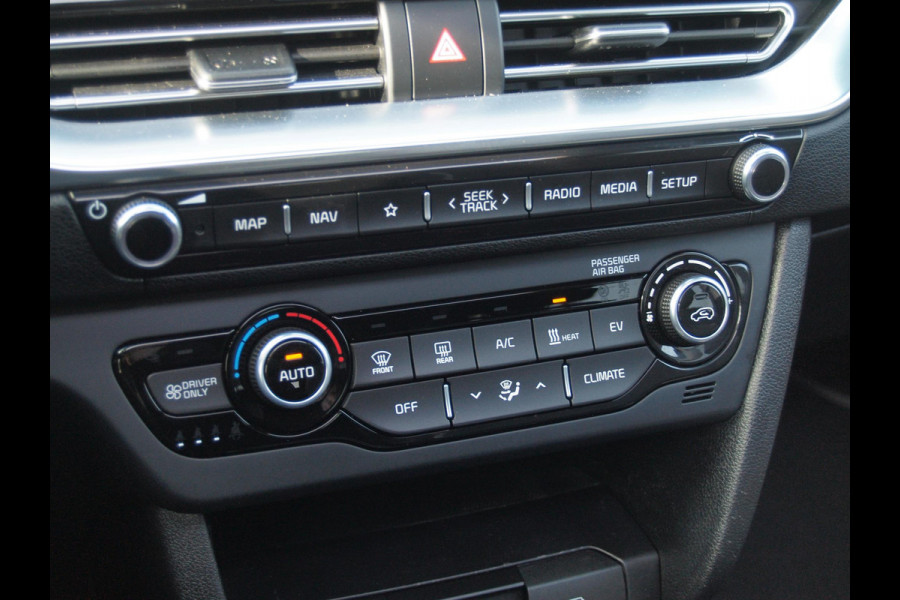 Kia e-Niro DynamicPlusLine 64 kWh | Panoramadak | Apple Carplay | Cruise Control | FASE 3 |