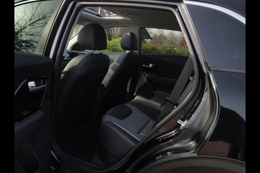 Kia e-Niro DynamicPlusLine 64 kWh | Panoramadak | Apple Carplay | Cruise Control | FASE 3 |