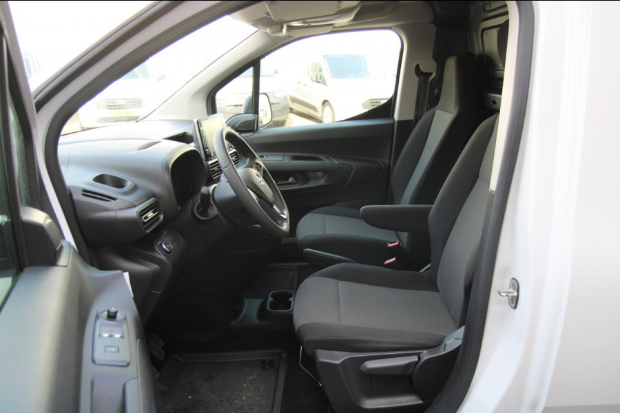 Opel Combo 1.5 BlueHDi 102PK L1 / App connect / Multi stuur / Camera