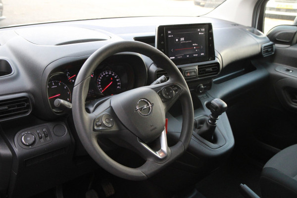 Opel Combo 1.5 BlueHDi 102PK L1 / App connect / Multi stuur / Camera