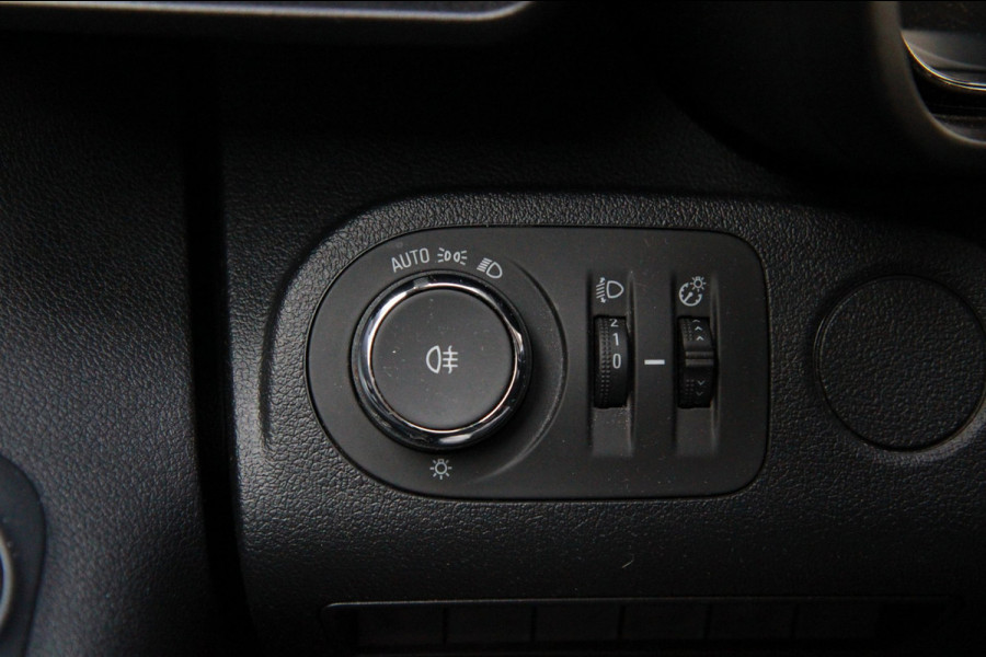 Opel Combo 1.5 BlueHDi 102PK L1 / App connect / Multi stuur / Camera
