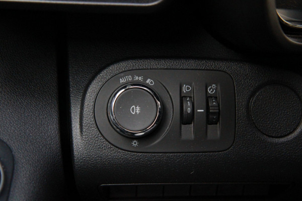 Opel Combo 1.5 BlueHDi 102PK L1 / App connect / Multi stuur / Camera