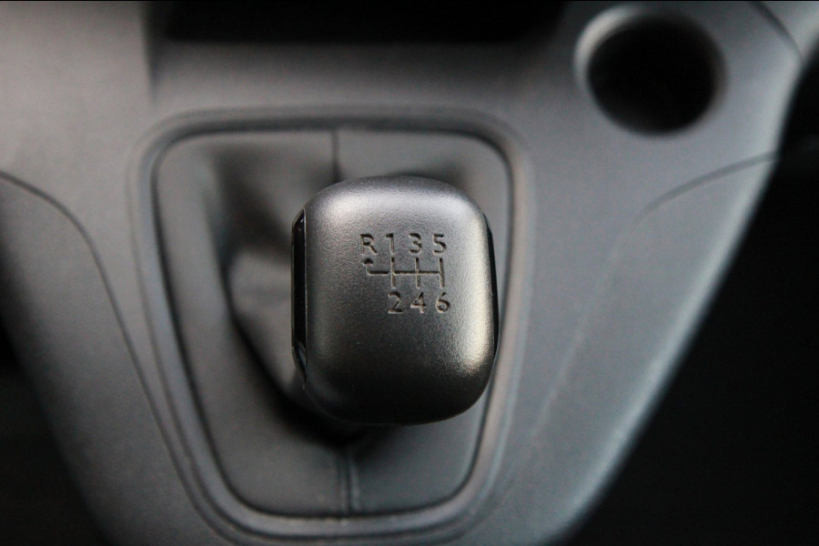 Opel Combo 1.5 BlueHDi 102PK L1 / App connect / Multi stuur / Camera