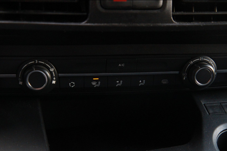 Opel Combo 1.5 BlueHDi 102PK L1 / App connect / Multi stuur / Camera