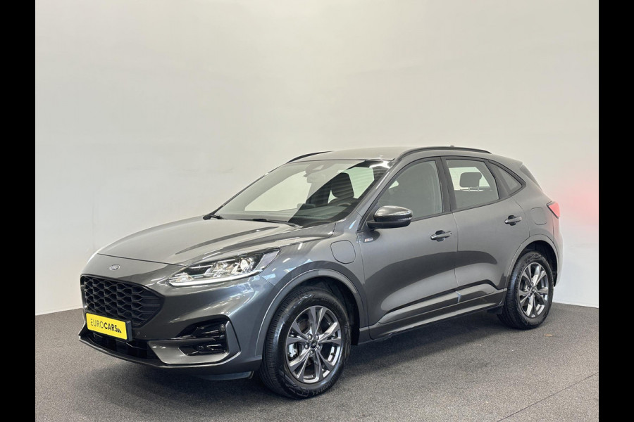 Ford Kuga 2.5 PHEV ST-Line Airco ECC Navi Carplay PDC VA + Camera Full LED 18" Velgen Cruise Control