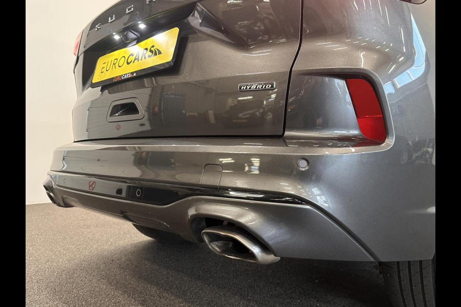 Ford Kuga 2.5 PHEV ST-Line Airco ECC Navi Carplay PDC VA + Camera Full LED 18" Velgen Cruise Control