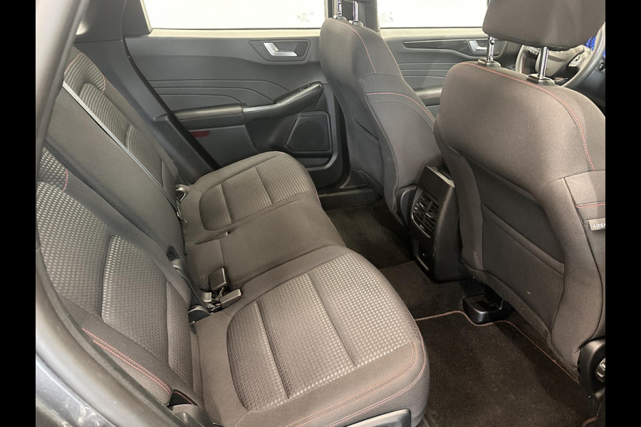 Ford Kuga 2.5 PHEV ST-Line Airco ECC Navi Carplay PDC VA + Camera Full LED 18" Velgen Cruise Control