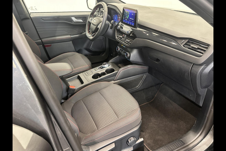 Ford Kuga 2.5 PHEV ST-Line Airco ECC Navi Carplay PDC VA + Camera Full LED 18" Velgen Cruise Control