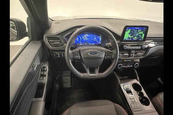 Ford Kuga 2.5 PHEV ST-Line Airco ECC Navi Carplay PDC VA + Camera Full LED 18" Velgen Cruise Control